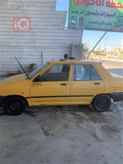 سایپا 131